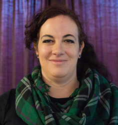 Cassie Fournier Profile